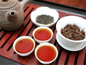 云南普洱最新爆料,探寻云南茶都的神秘面纱