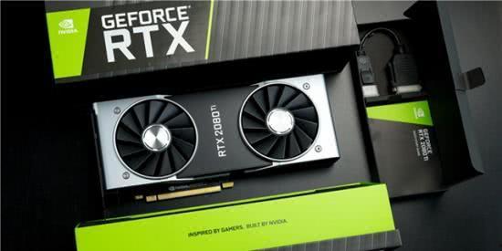 rtx3080最新爆料,性能再升级，显卡市场风云再起